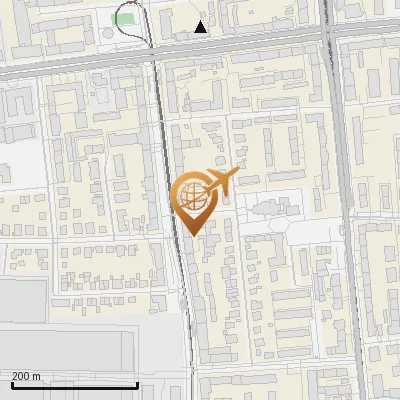 Foto zu Haggenmillerstraße 4, 80809 München