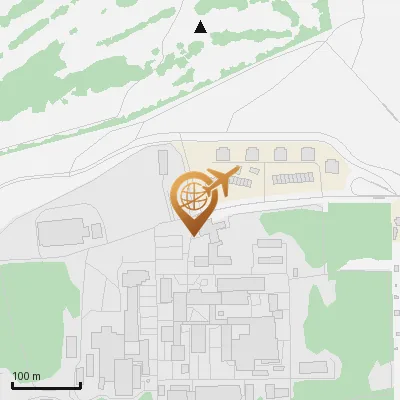 Foto zu Hahn-Meitner-Platz 1, 14109 Berlin