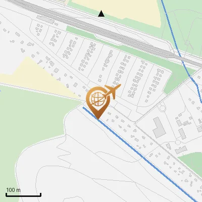 Foto zu Hahnebergweg 1-5, 13593 Berlin