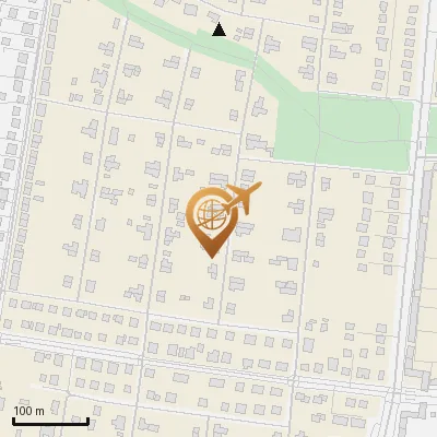 Foto zu Hahnenfußpfad 7-16, 13591 Berlin