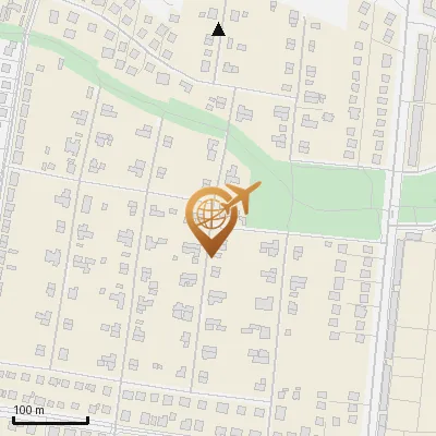 Foto zu Hahnenfußpfad 17-28, 13591 Berlin