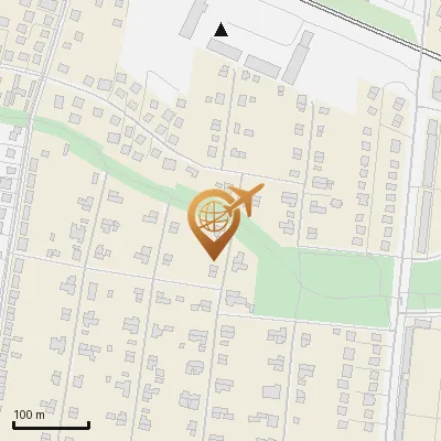 Foto zu Hahnenfußpfad 29-30, 13591 Berlin