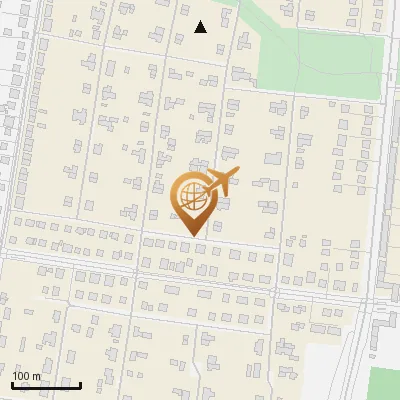 Foto zu Hahnenfußpfad 2-6, 13591 Berlin