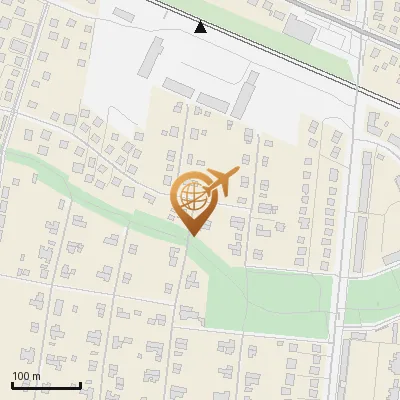 Foto zu Hahnenfußpfad 35-36, 13591 Berlin