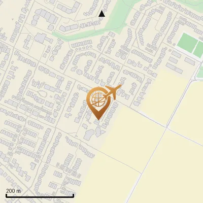 Karte Hahnenstraße 86-112, 50997 Köln