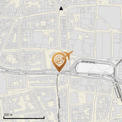 Foto zu Hahnenstraße 2-4, 50667 Köln