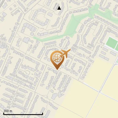 Karte Hahnenstraße 27-29, 50997 Köln