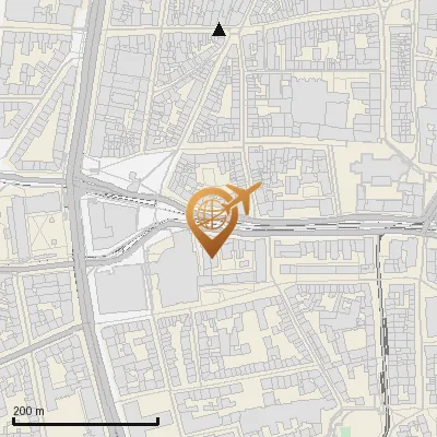 Foto zu Hahnenstraße 43-53, 50667 Köln