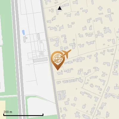 Karte Hahnwaldweg 1-2, 50996 Köln