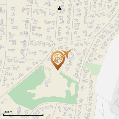 Karte Hahnwaldweg 45-47, 50996 Köln