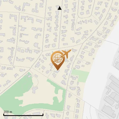 Karte Hahnwaldweg 49-55, 50996 Köln