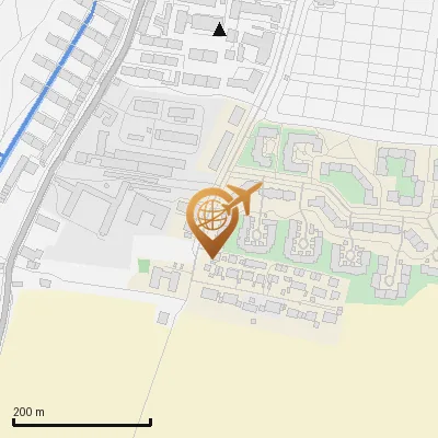 Karte Haidelweg 27, 81241 München