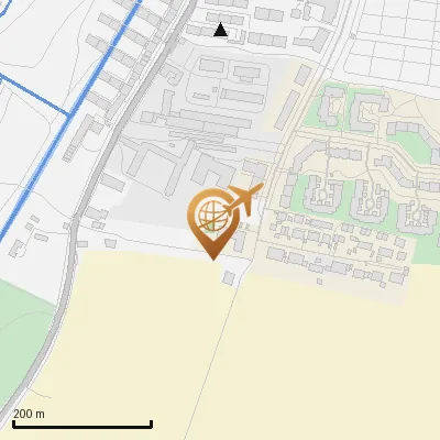 Karte Haidelweg 60, 81241 München