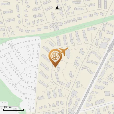 Foto zu Haidlandsring 10, 22175 Hamburg