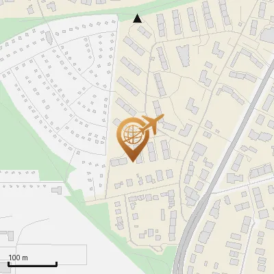 Karte Haidlandsring 7-9, 22175 Hamburg