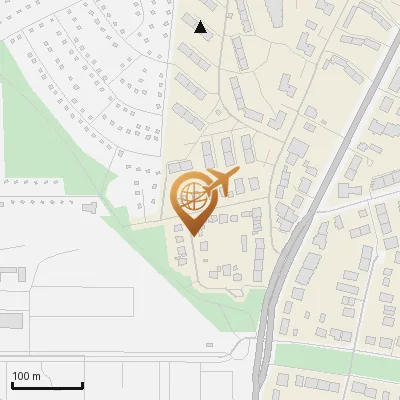 Karte Haidlandsweg 18, 22175 Hamburg