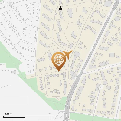 Karte Haidlandsweg 5-12, 22175 Hamburg