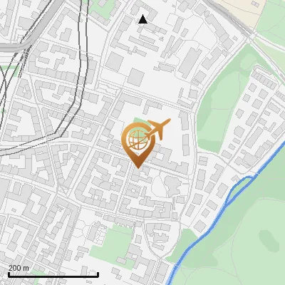 Foto zu Haimhauserstraße 18-21, 80802 München