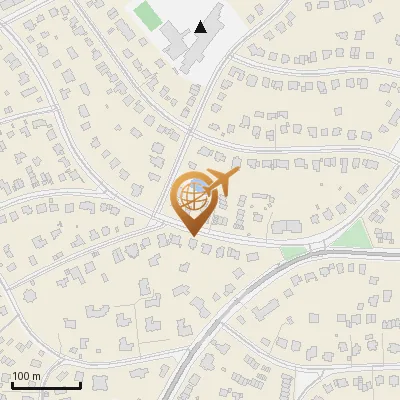 Foto zu Hainbuchenstraße 9-14, 13465 Berlin