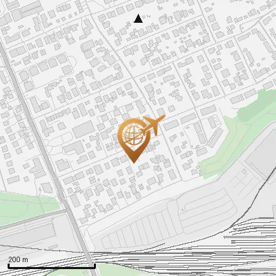 Foto zu Hainbuchenstraße 12-25, 80935 München