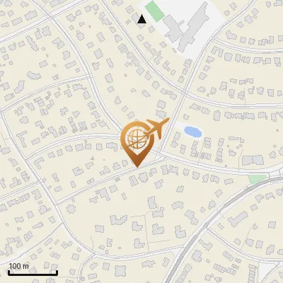 Foto zu Hainbuchenstraße 17-20, 13465 Berlin