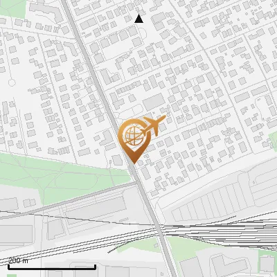 Foto zu Hainbuchenstraße 2, 80935 München