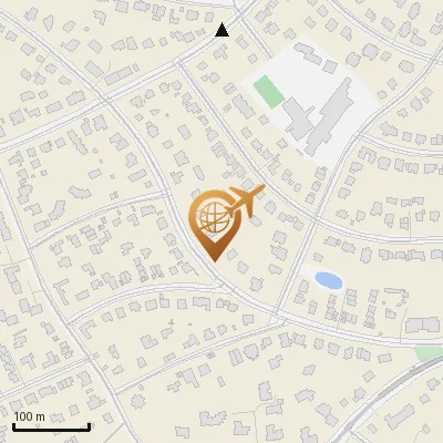 Foto zu Hainbuchenstraße 22-26, 13465 Berlin