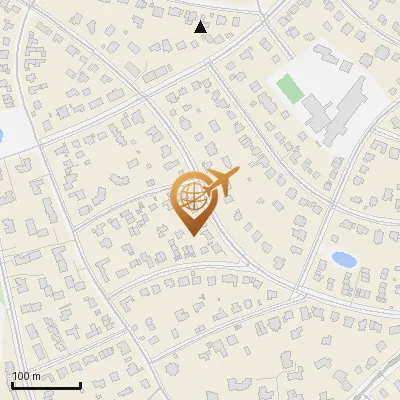 Foto zu Hainbuchenstraße 27-29, 13465 Berlin