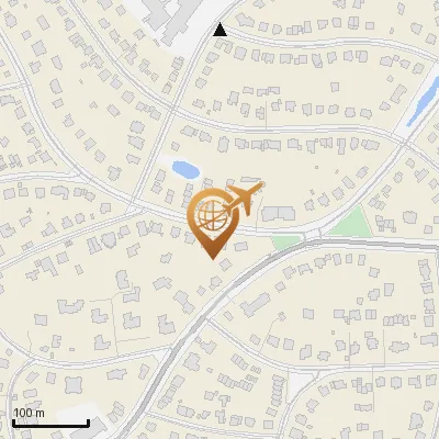 Foto zu Hainbuchenstraße 1-8, 13465 Berlin