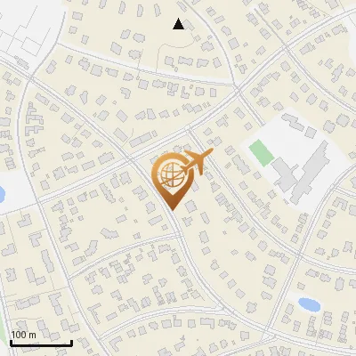 Foto zu Hainbuchenstraße 33-42, 13465 Berlin