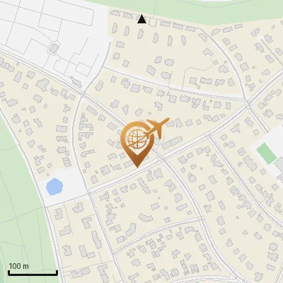 Foto zu Hainbuchenstraße 45, 13465 Berlin