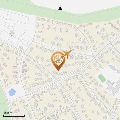 Foto zu Hainbuchenstraße 46, 13465 Berlin