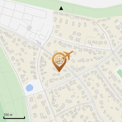 Foto zu Hainbuchenstraße 47-52, 13465 Berlin