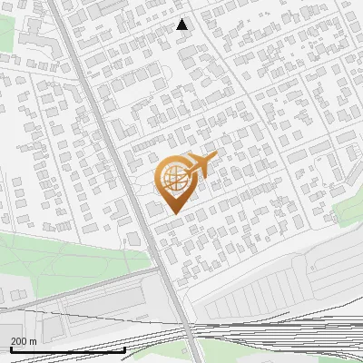 Foto zu Hainbuchenstraße 4-9, 80935 München