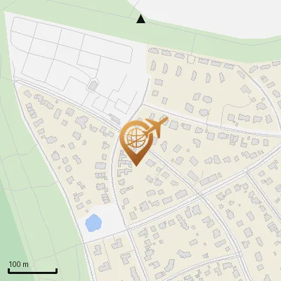 Foto zu Hainbuchenstraße 53-58, 13465 Berlin