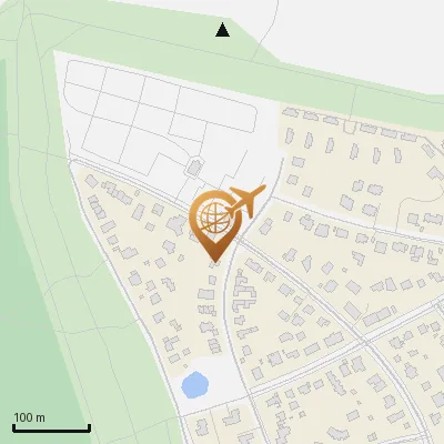 Foto zu Hainbuchenstraße 59, 13465 Berlin