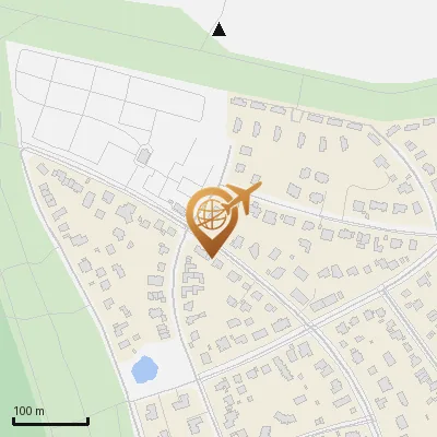 Foto zu Hainbuchenstraße 60, 13465 Berlin