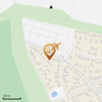 Foto zu Hainbuchenstraße 61-67, 13465 Berlin