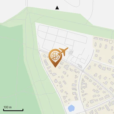 Foto zu Hainbuchenstraße 69-71, 13465 Berlin