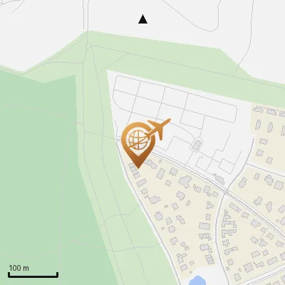 Foto zu Hainbuchenstraße 73-75, 13465 Berlin