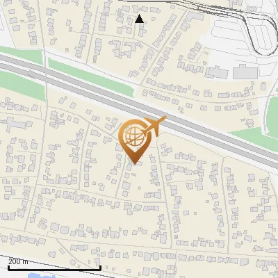 Foto zu Hainbuchenweg 16-17, 51107 Köln