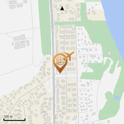 Foto zu Hainbuchenweg 3, 14089 Berlin