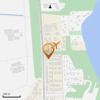 Foto zu Hainbuchenweg 29-35, 14089 Berlin