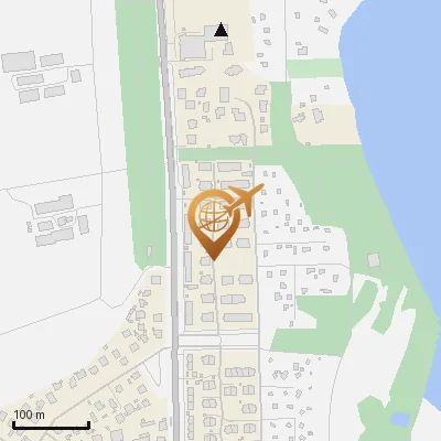 Foto zu Hainbuchenweg 4-27, 14089 Berlin