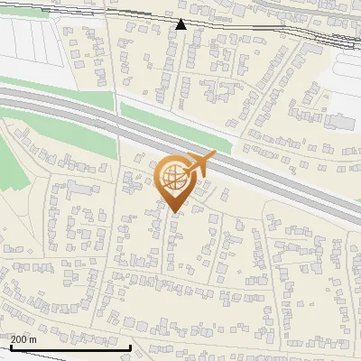 Foto zu Hainbuchenweg 8-13, 51107 Köln