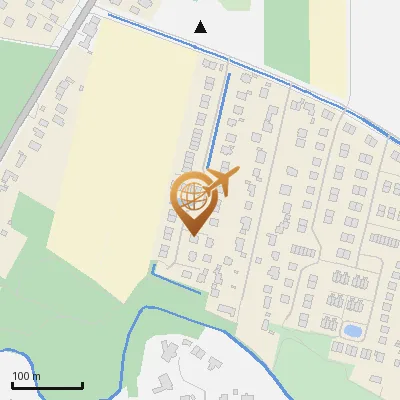 Karte Haindaalwisch 19-25, 22395 Hamburg