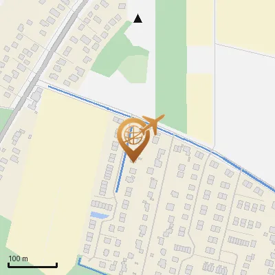 Karte Haindaalwisch 1-11, 22395 Hamburg