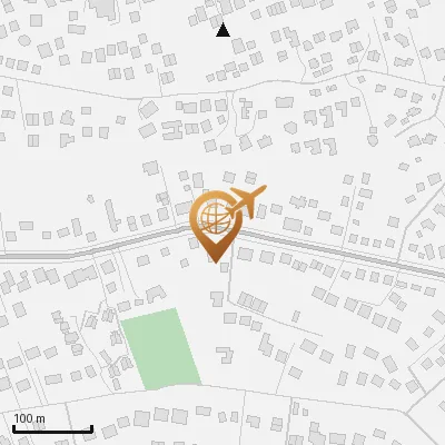 Karte Hainholzweg 106-115, 21077 Hamburg