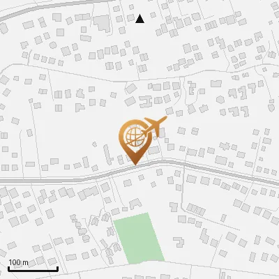 Karte Hainholzweg 116-120, 21077 Hamburg