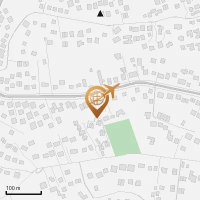 Karte Hainholzweg 125, 21077 Hamburg